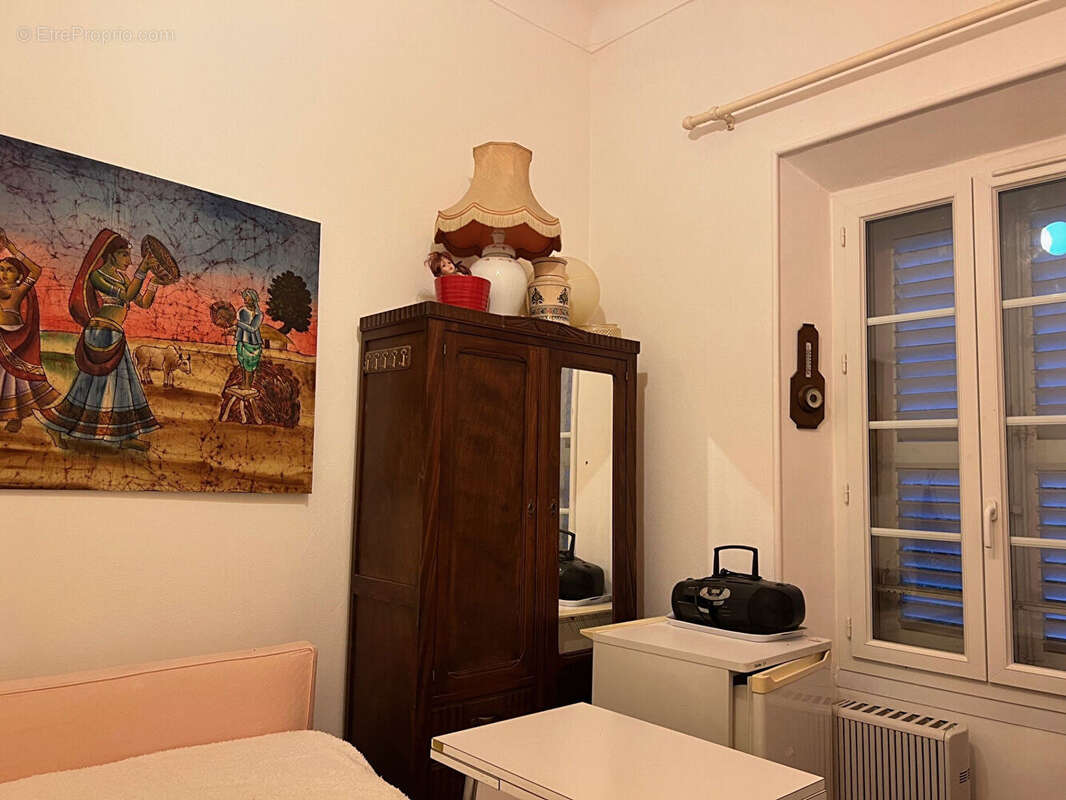 Appartement à HYERES