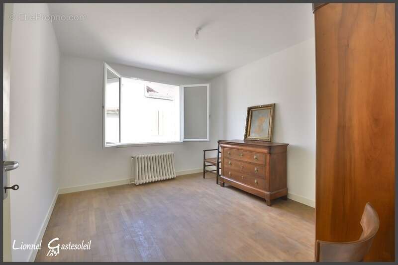 Maison à SAINTE-FOY-LA-GRANDE