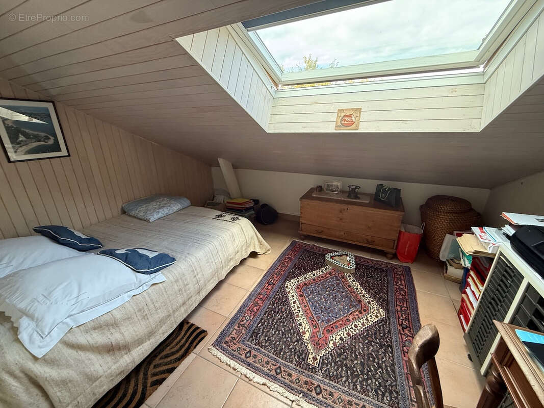 Appartement à LE POULIGUEN