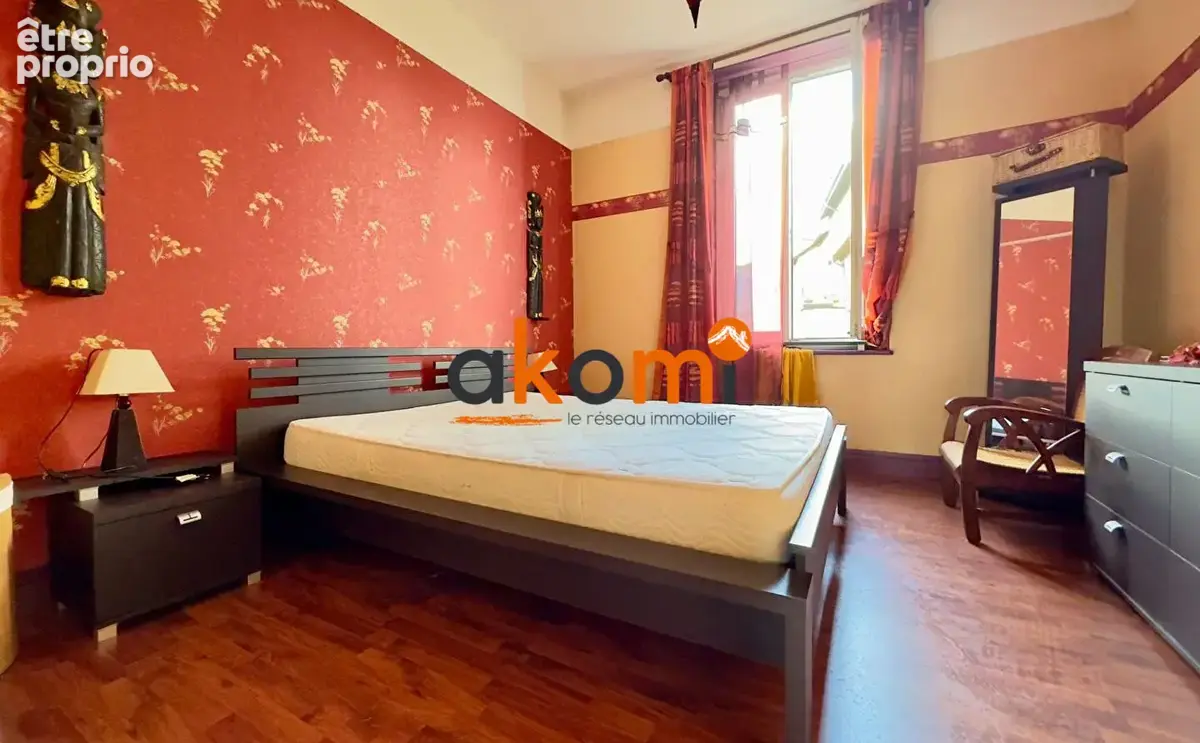 Appartement 97 m² à Luneville  - photo 6