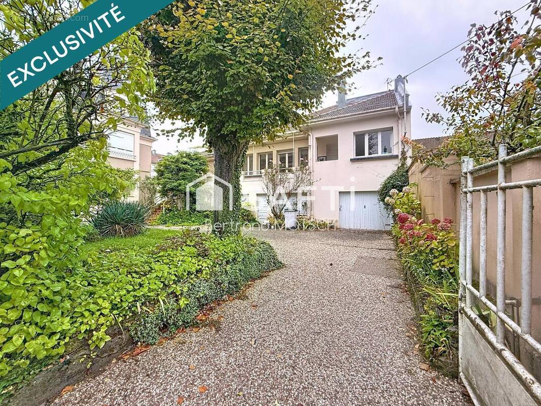 Photo 1 - Appartement à LONGWY