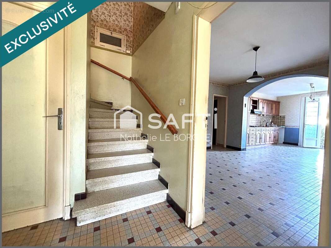 Photo 9 - Maison à CASTRES