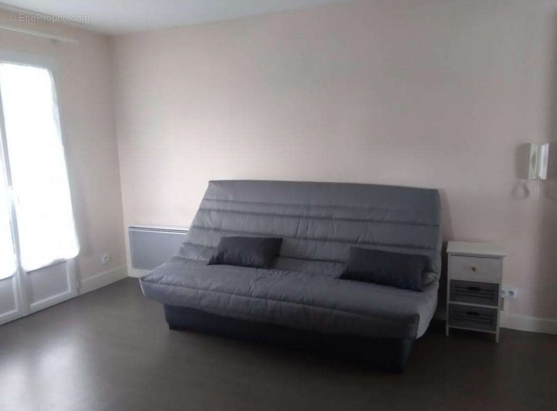 Appartement à LYON-6E