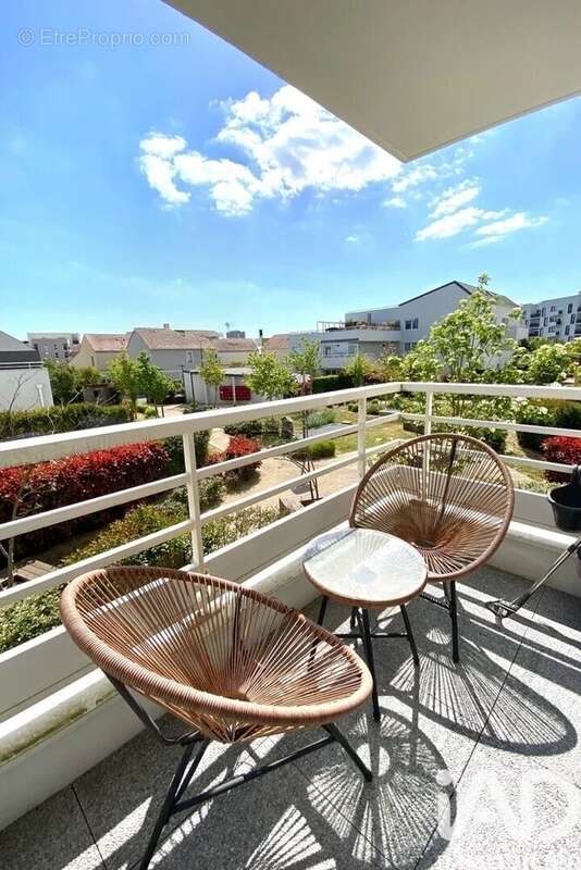 Photo 8 - Appartement à MELUN