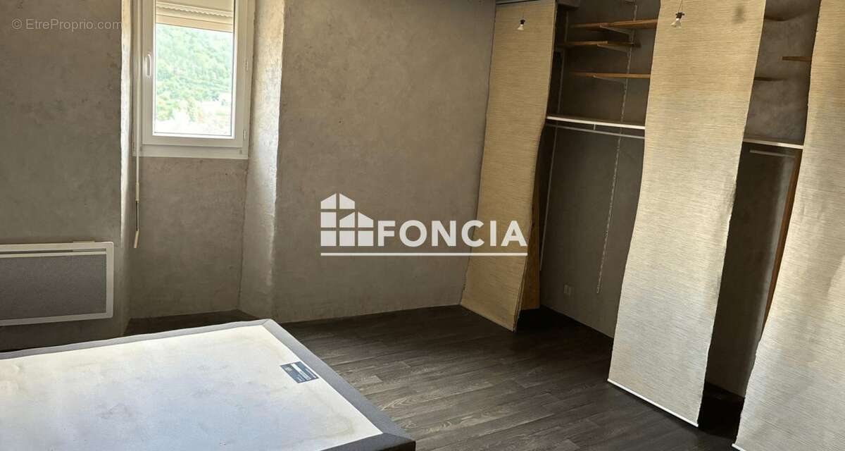 Appartement à CAHORS