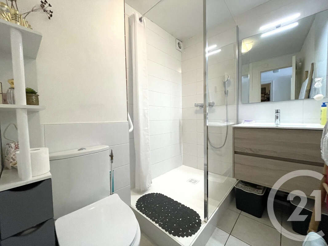 Appartement à LA TREMBLADE