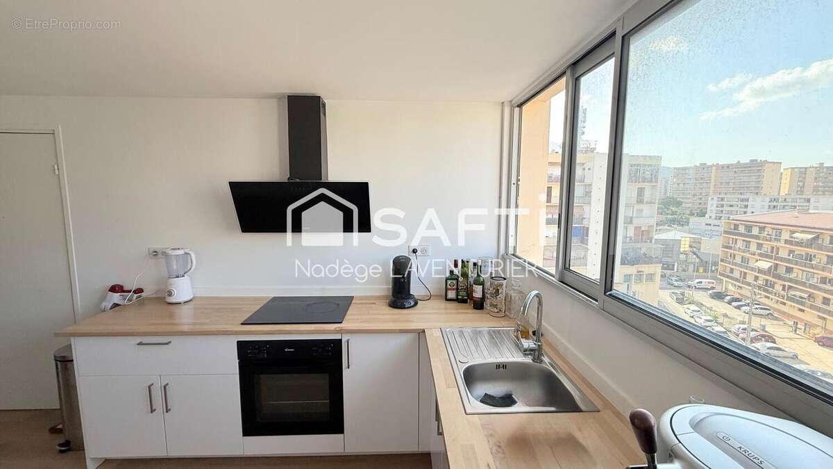 Photo 7 - Appartement à AJACCIO