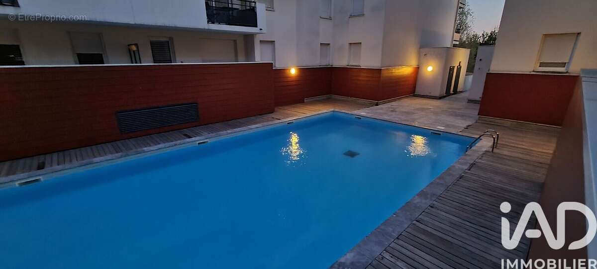 Photo 9 - Appartement à CARRIERES-SOUS-POISSY