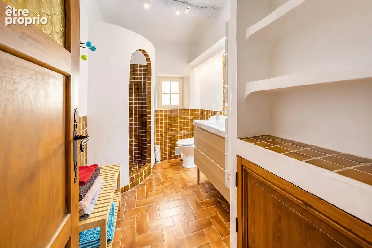 Maison 4 pièces 89 m² à vendre à La Roquebrussanne (83136) - photo 7