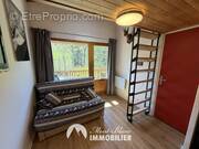 Appartement à DEMI-QUARTIER