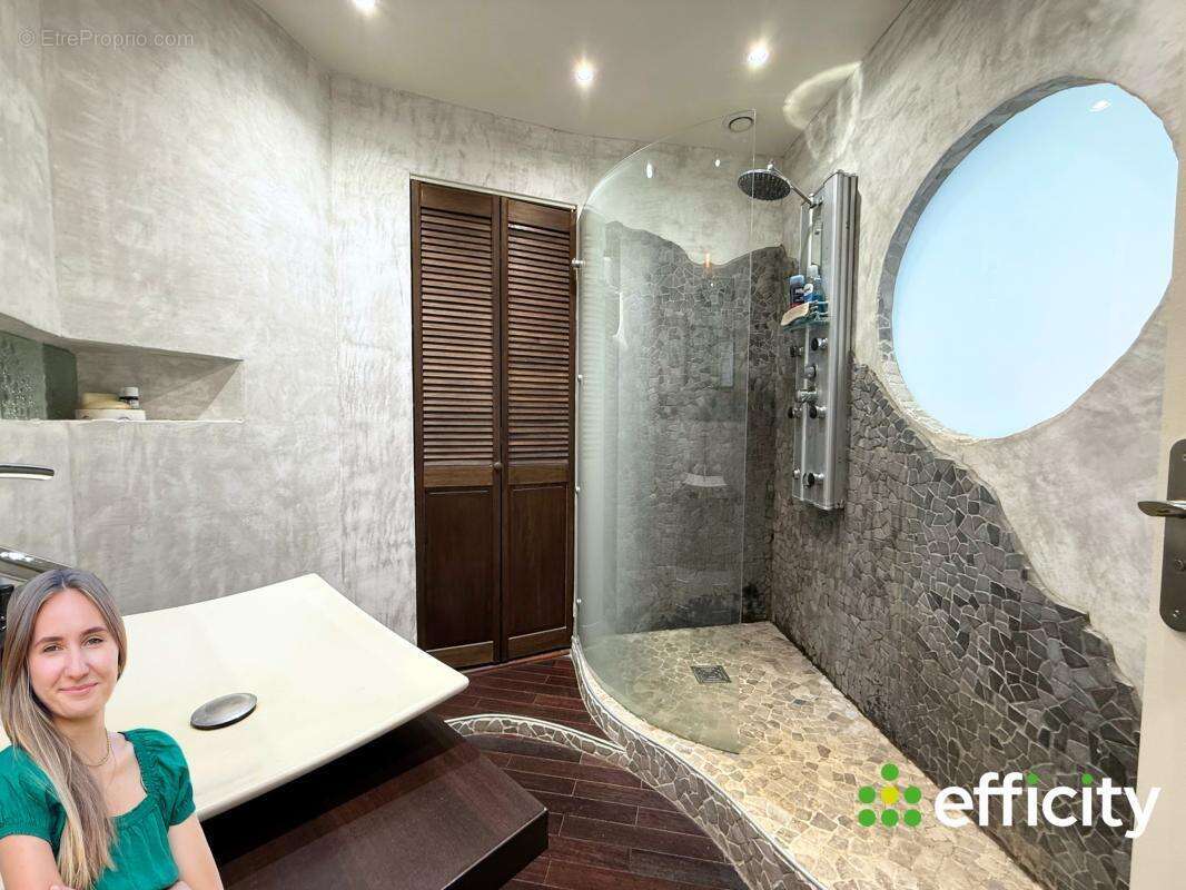 Appartement à ROANNE