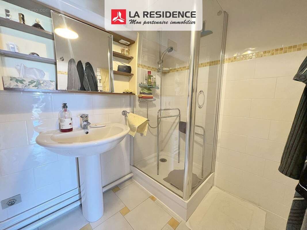 Appartement à VELIZY-VILLACOUBLAY