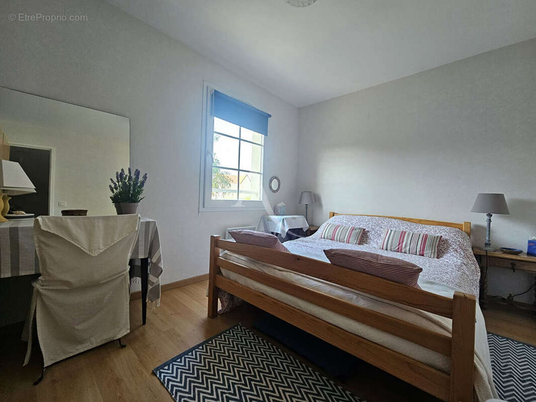 Maison Le Crotoy - photo 4
