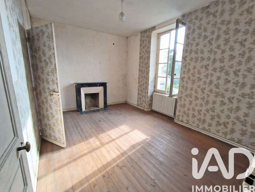 Photo 7 - Maison à MENOMBLET