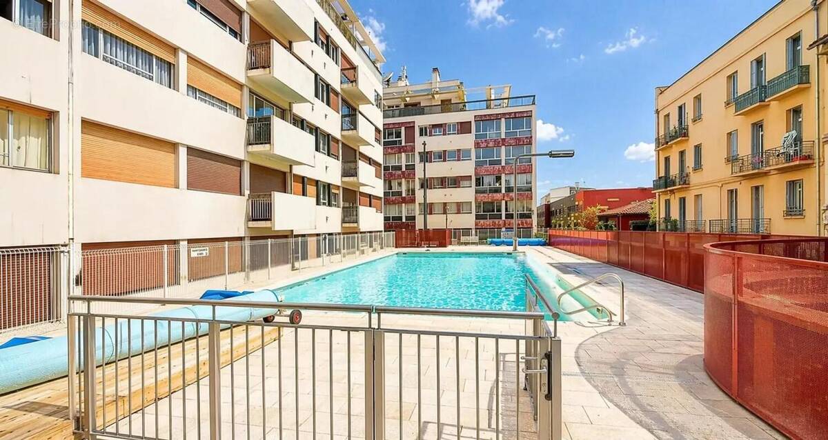 Appartement à PERPIGNAN