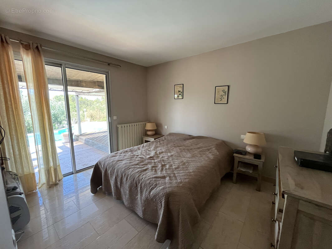 Maison à NIMES