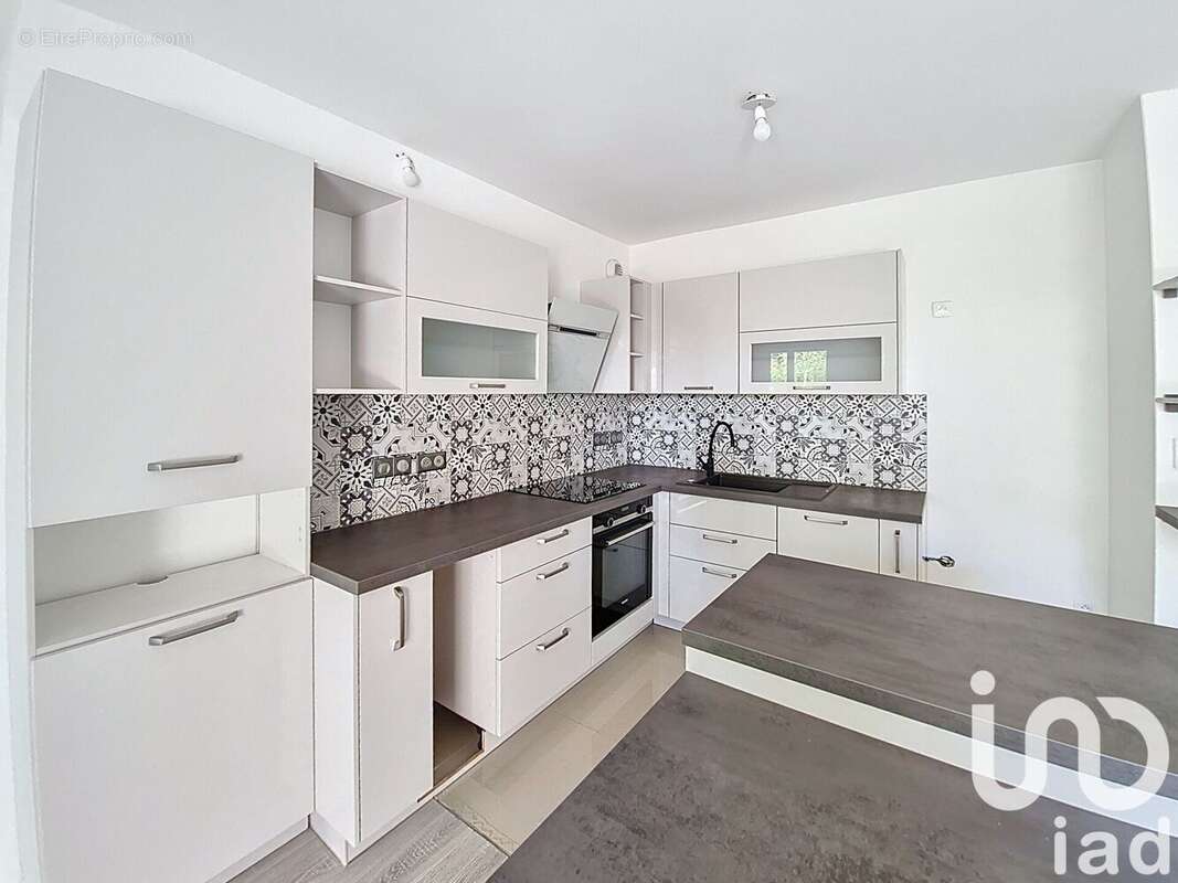 Photo 4 - Appartement à VERNOUILLET