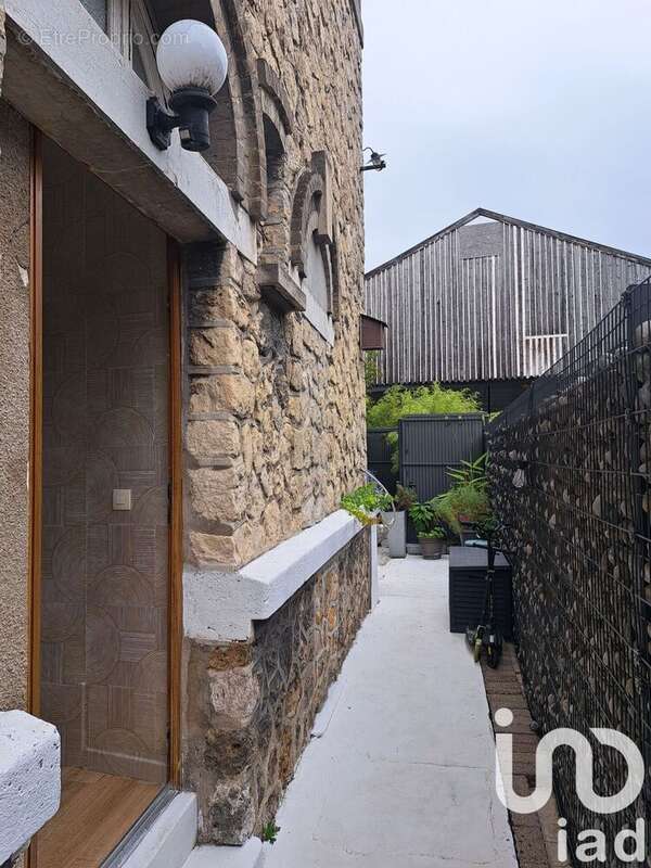 Photo 3 - Appartement à REIMS