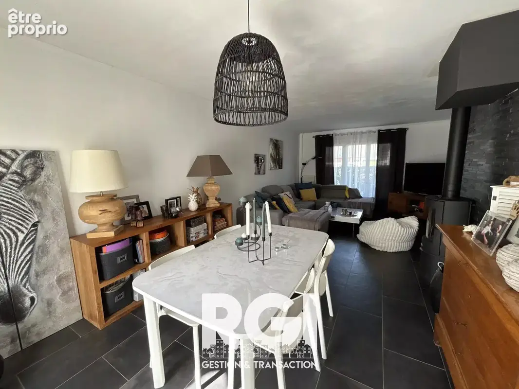 Maison 7 pièces - 116 m² - photo 4