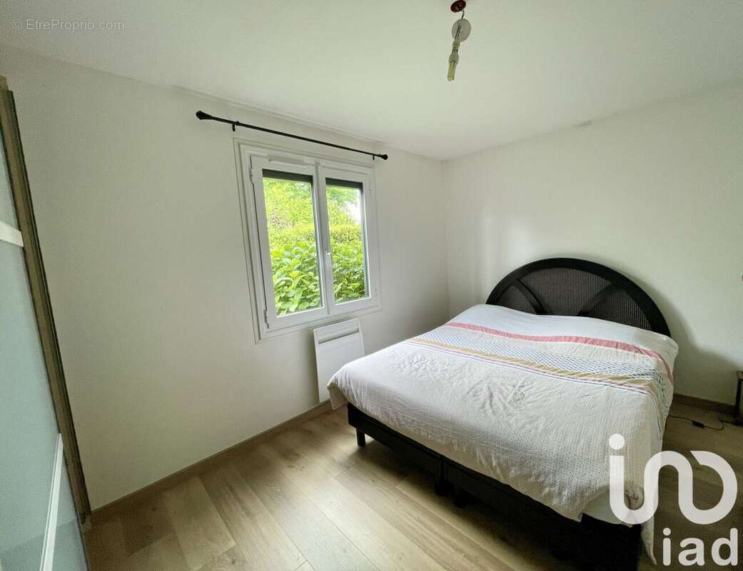 Photo 7 - Maison à LE TEMPLE-DE-BRETAGNE