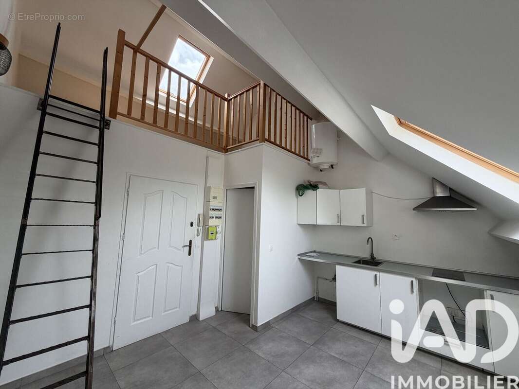 Photo 3 - Appartement à GAGNY