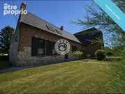 Maison à HARGNIES