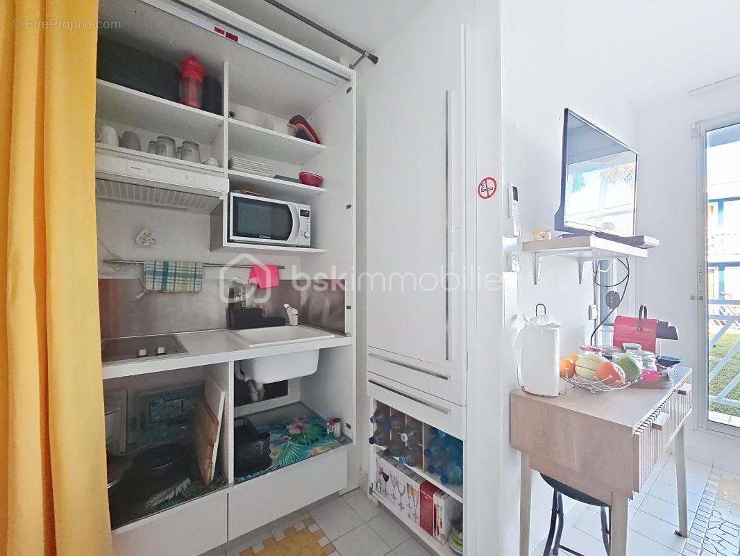 Appartement à SAINT-FRANCOIS
