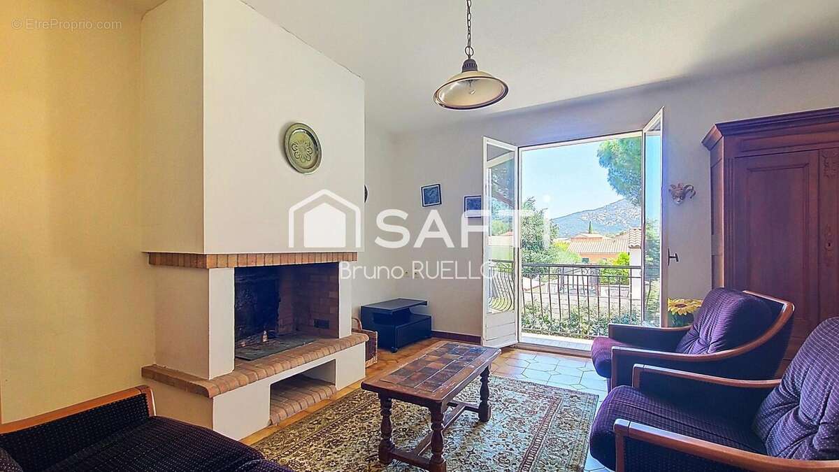 Photo 6 - Maison à SOREDE