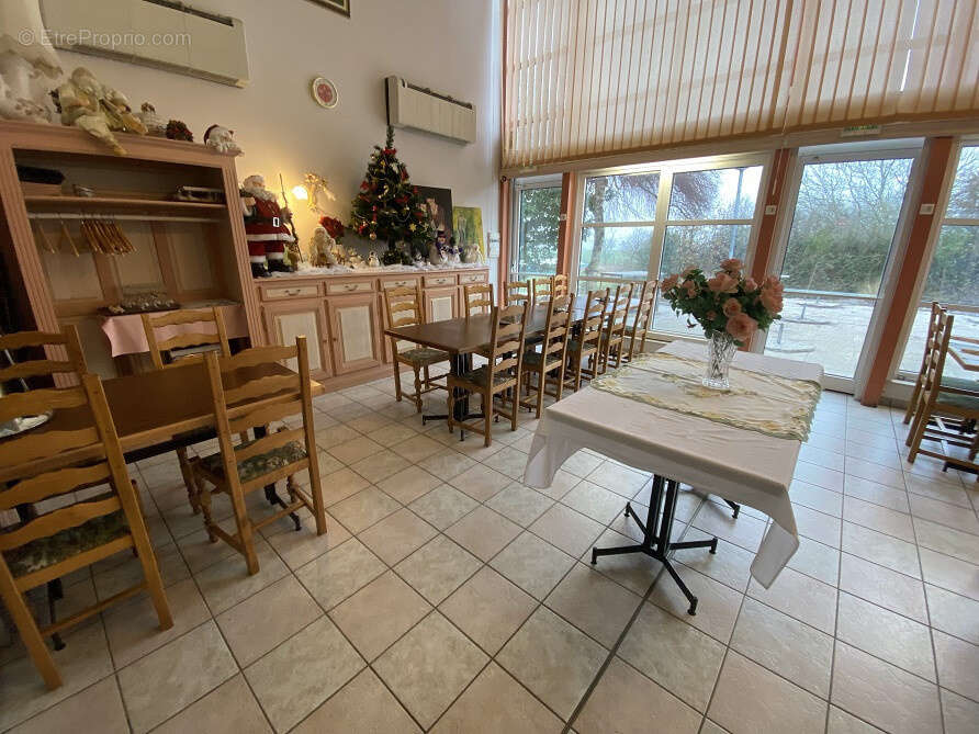 Commerce à PHALSBOURG