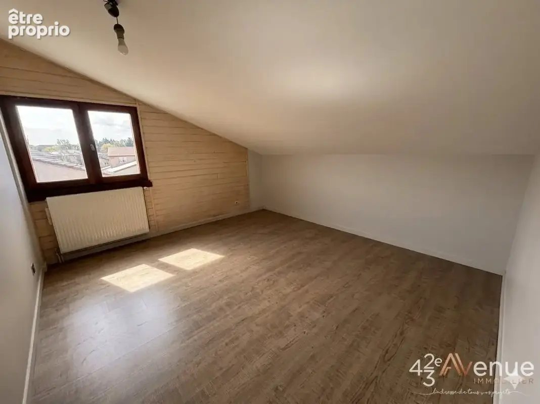 Appartement 4 pièces 107 m² à vendre à Monistrol-Sur-Loire (43120) - photo 6