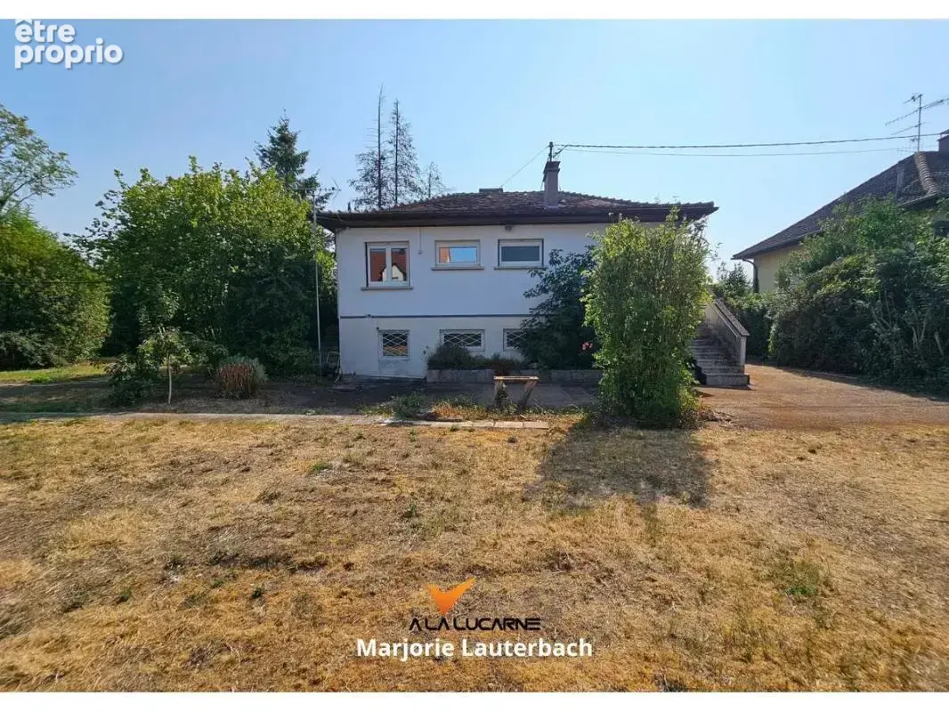 Maison 119 m² à Altorf  - photo 5