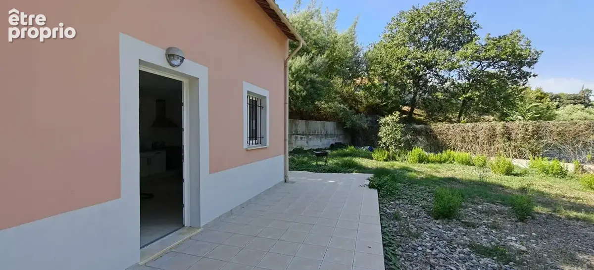 Maison Antibes - photo 5