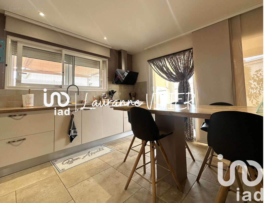 Photo 3 - Maison à TERRATS