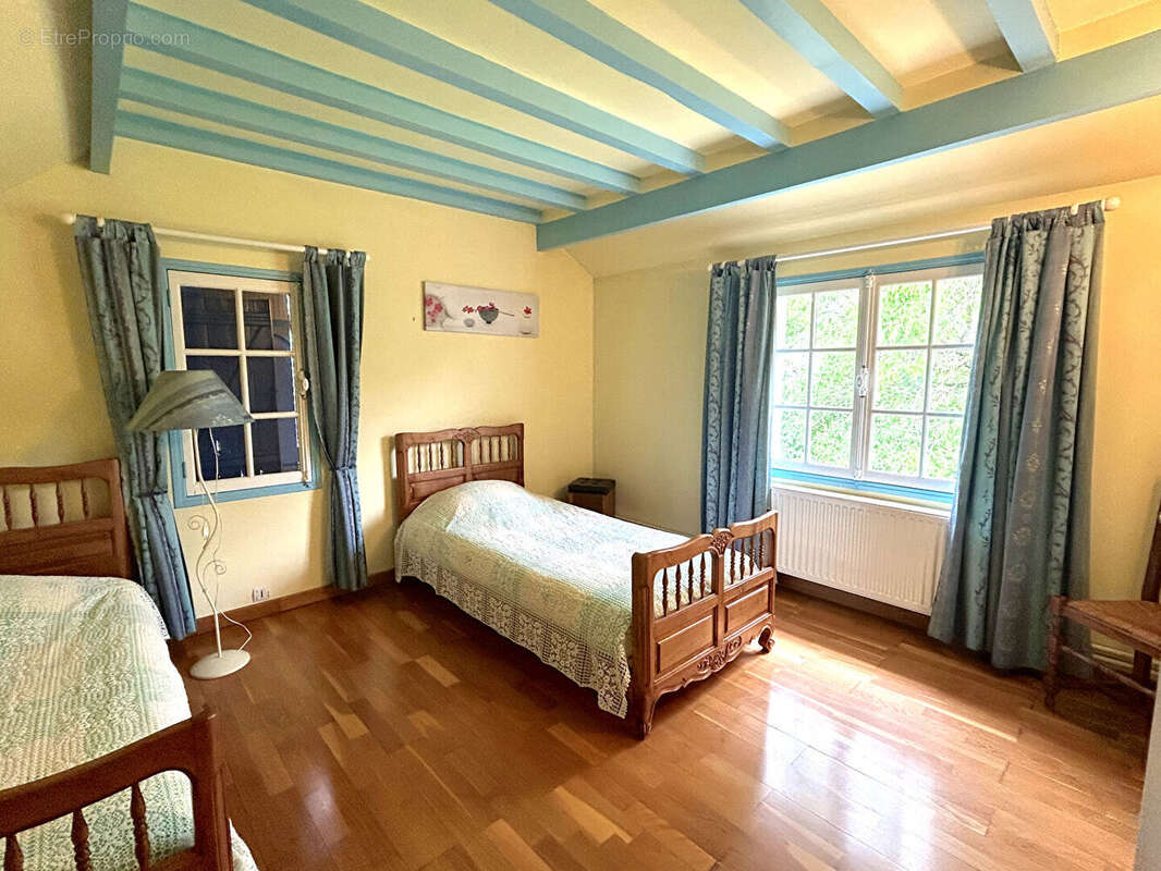 Maison Menesqueville 5 pièce(s) - photo 8