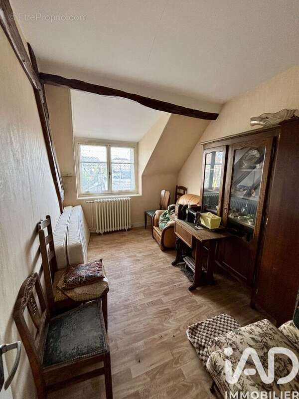 Photo 8 - Maison à JOIGNY