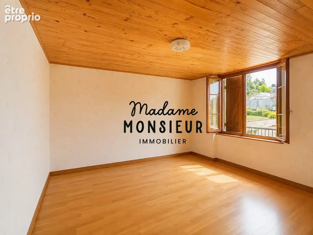 Maison 4 pièces 112 m² à vendre à Saint-Jean-D'avelanne (38480) - photo 8