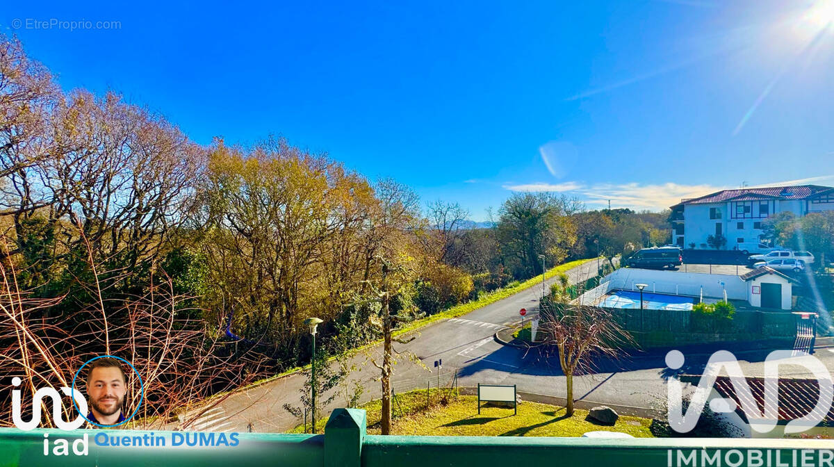 Photo 1 - Appartement à SAINT-JEAN-DE-LUZ
