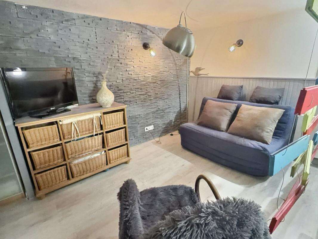 Maison à LA BOLLENE-VESUBIE