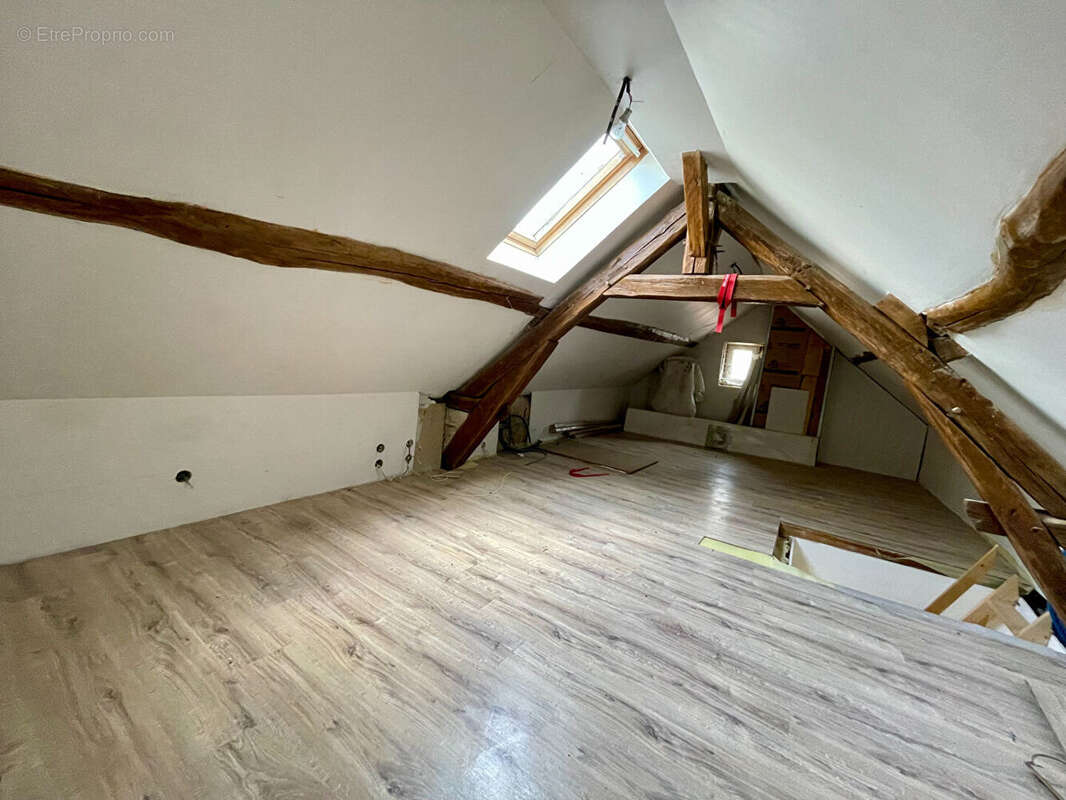 Maison à LA FERTE-SOUS-JOUARRE