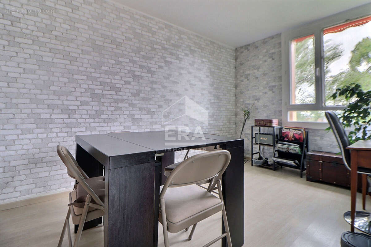 Appartement à TAVERNY