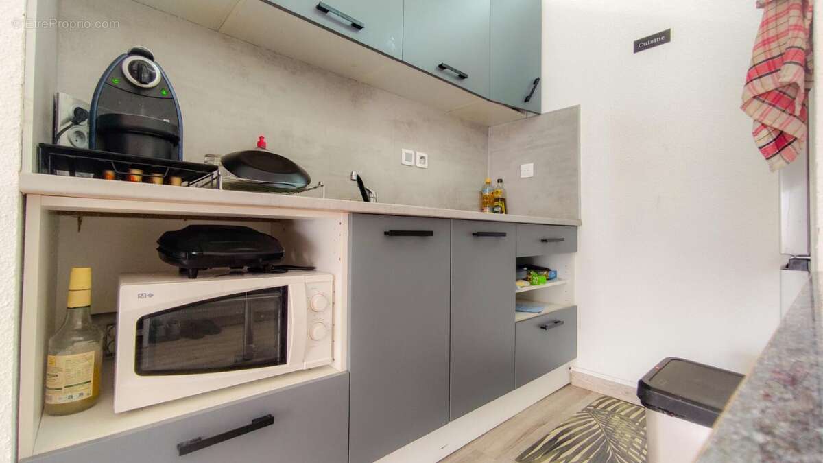 Appartement à LE LAVANDOU