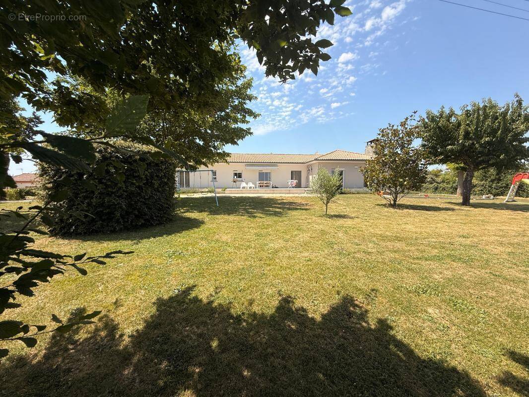 Maison à GIMONT
