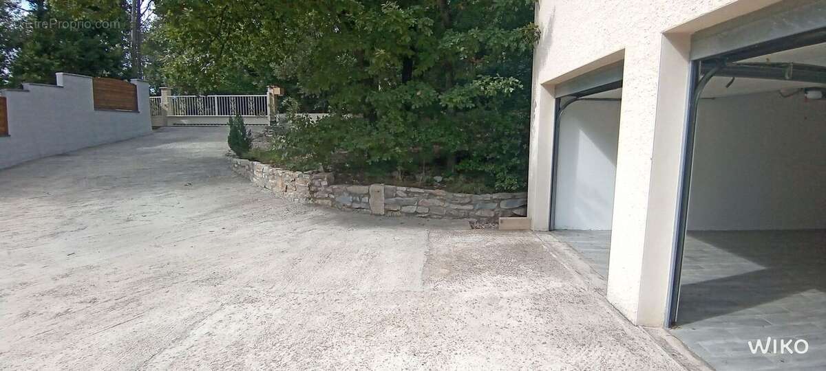 Maison à VABRES