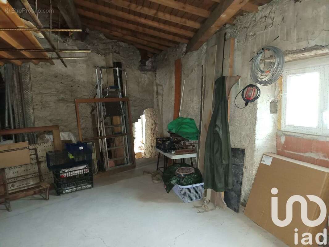 Photo 5 - Maison à PUY-SAINT-MARTIN