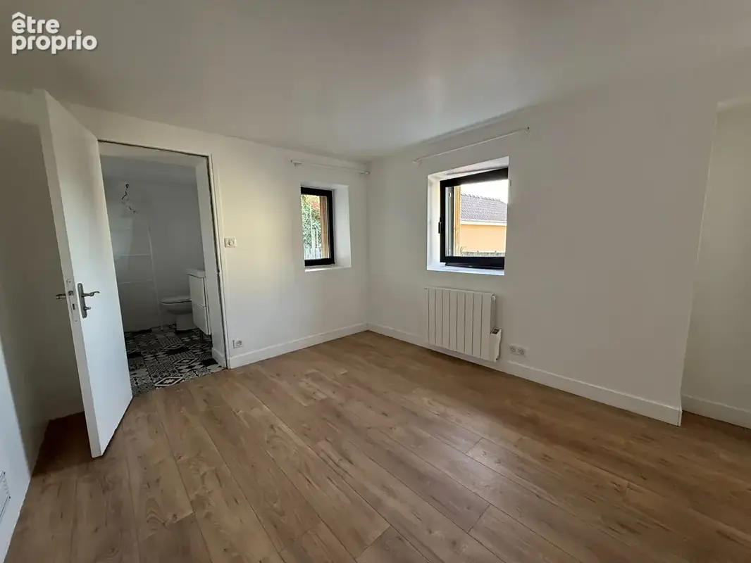 Maison Sevres 4 pièce(s) 70 m2 - photo 9