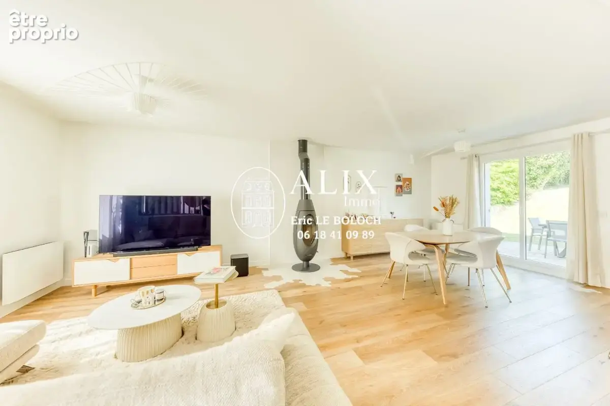 Maison 6 pièces 146 m² à vendre à Vauhallan (91430) - photo 6