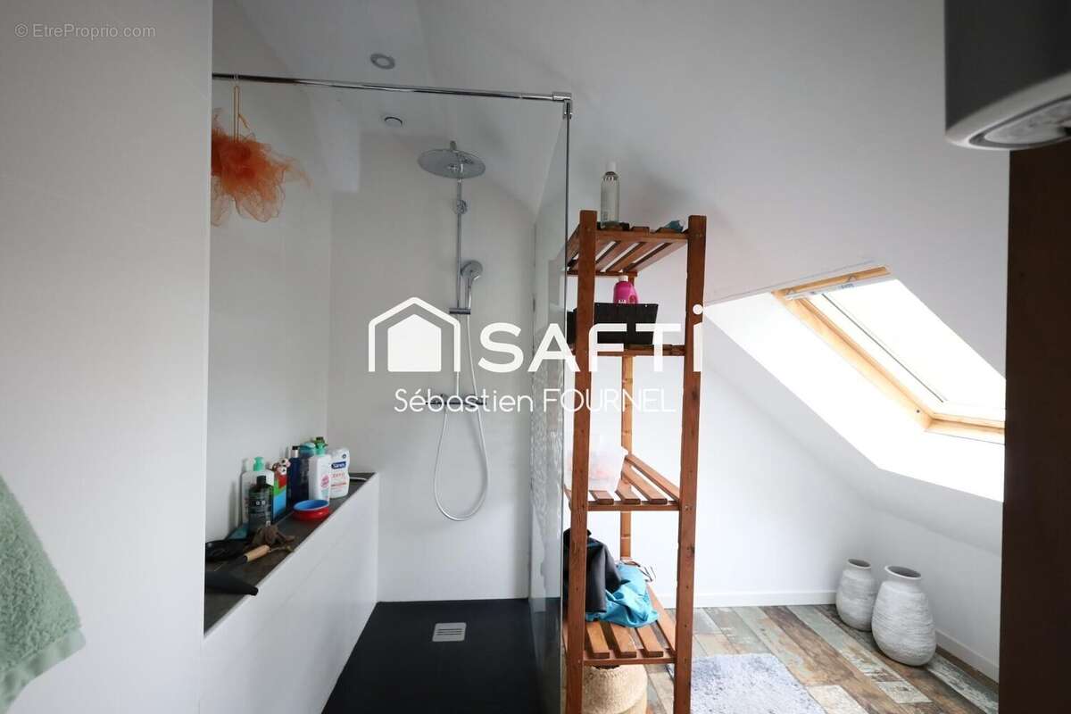 Photo 9 - Maison à ERCE-PRES-LIFFRE