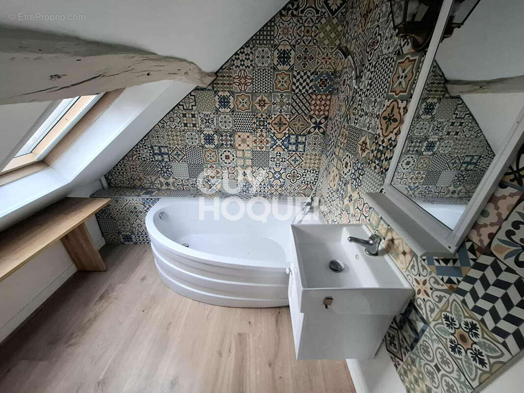 Appartement à COMPIEGNE