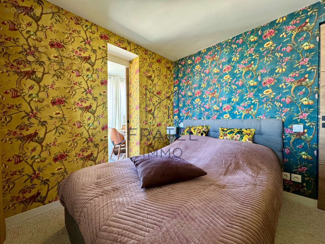 Appartement à LA GRANDE-MOTTE