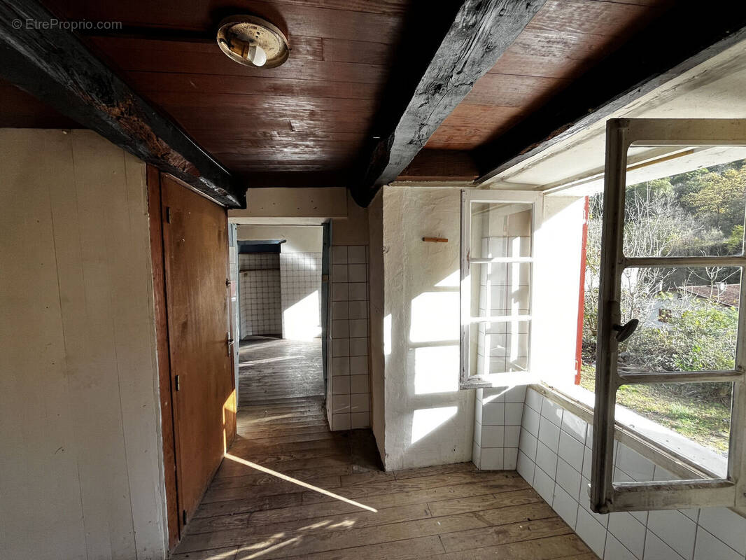 Photo 1 - Maison à SAINT-ETIENNE-DE-BAIGORRY